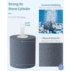 Pawfly Aquarium Air Stone 2 Inch Fish Tank Air Stone