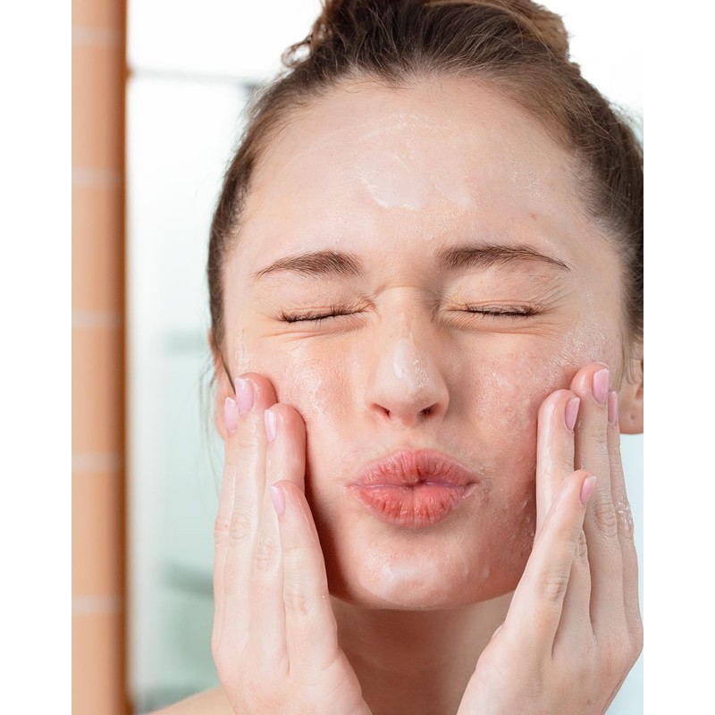 SVR - Cicavit+ Gel Moussant - Ultra Gentle Soothing Cleanser