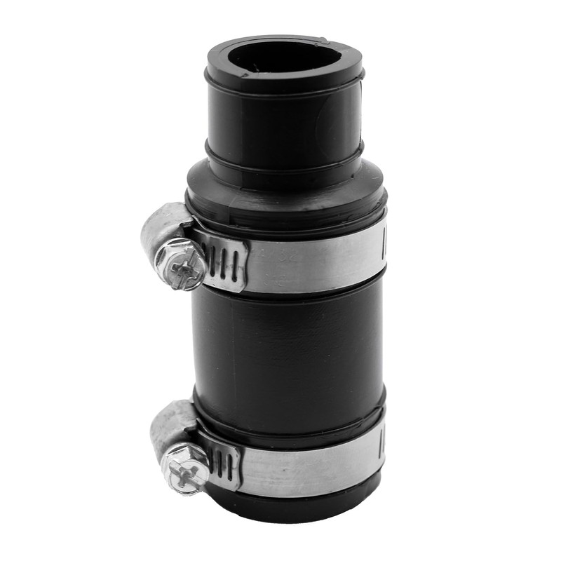 Fernco PDWC-100 Flexible Dishwasher Drain Connector