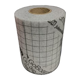 GoBoard Waterproof Banding - 4-7/8" x 32'8"