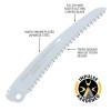 Silky Gomboy Curve Professional Folding Saw 300mm Curved Blade 717-30
