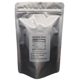 Jasmine Buds - Dried Loose Buds By Nature Tea (8 oz)