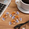 Sugar Free Butterscotch Hard Candy Bulk Bag - 1 Pound
