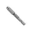 ANEX Pin Vise Single Head 0.0004 - 0.08 inch (0.1