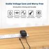 MDCGPower 29.4V 0.6A AC/DC Adapter Charger Compatible with Gotrax Gks