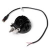 Exzeit 160W 3.5 Inch Led Light Pods, 16000 LMS Flood