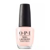 OPI Nail Lacquer Bubble Bath 15ml 0.5 oz