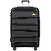MGOB 28 Inch Luggage with Spinner Wheels, Large Hard Shell