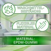 Door Seal for Washing Machine with Original Code 00354135 00362254