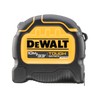 DeWALT TOUGHSERIES™ Tape Measure 10m/33ft (Width 32mm) Rip-Shield ; blade