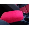 Honda Civic 2012 15 Arm Rest Cover Installing Redlineg
