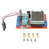Transistor Tester Module Auto Detect High Accuracy 25pF to 100mF