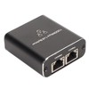Ethernet Splitter RJ45 1 In 2 Out Gigabit Internet Splitter