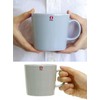 iittala Teema Large Grey Mug