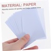 Beavorty Facial Oil Control Papers of Oil-Absorbing Blotting Tissues for
