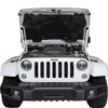 Redline Tuning 21-20002-02 Hood QuickLIFT PLUS Bolt-in System V2 Compatible