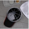 Set of 2 Cap, Exclusive Washing Net, Cap, Washer, Hat,