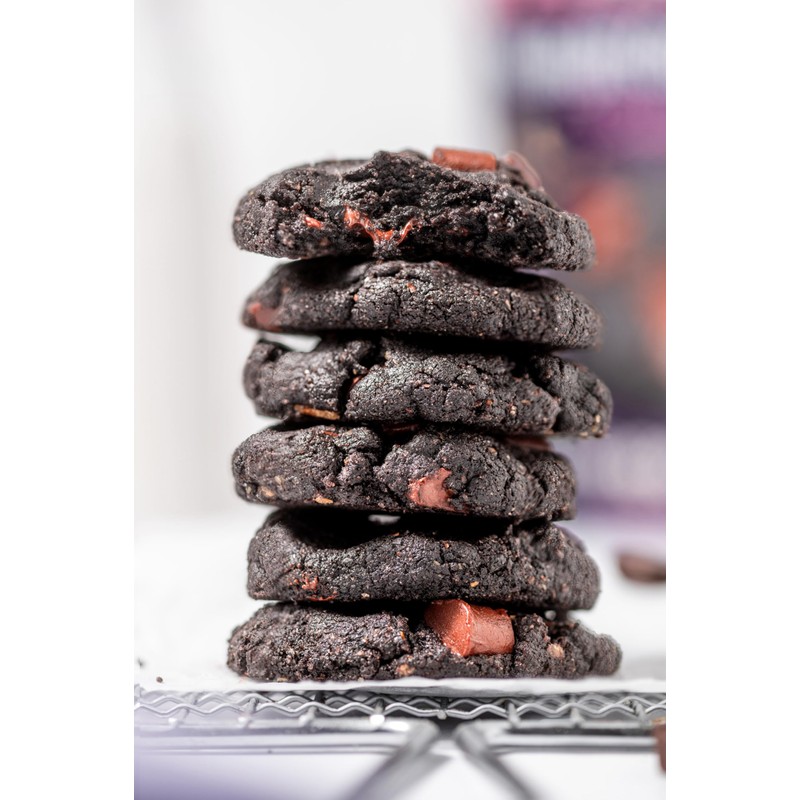 Peanut's Bake Shop - Vegan and Gluten-Free Cookie Mix |