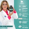 Bisglicinato De Zinc | Con Cúrcuma Y Vitamina C