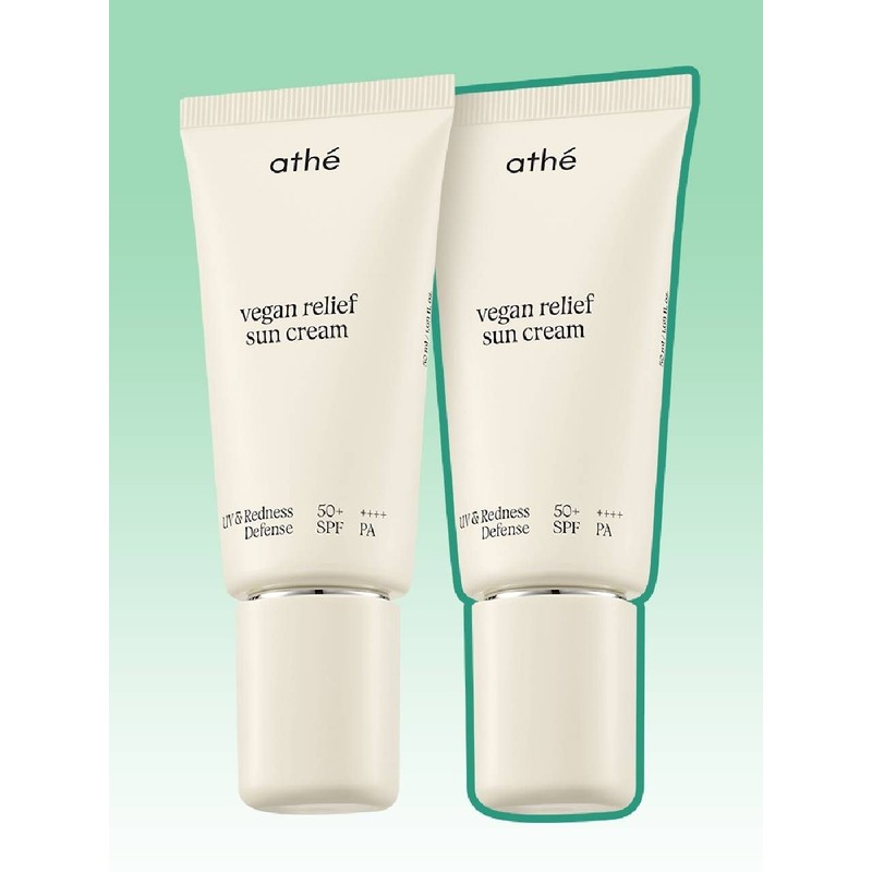 Ate Beauty [APP only] Arte Vegan Relief Mugijacha 50ml x