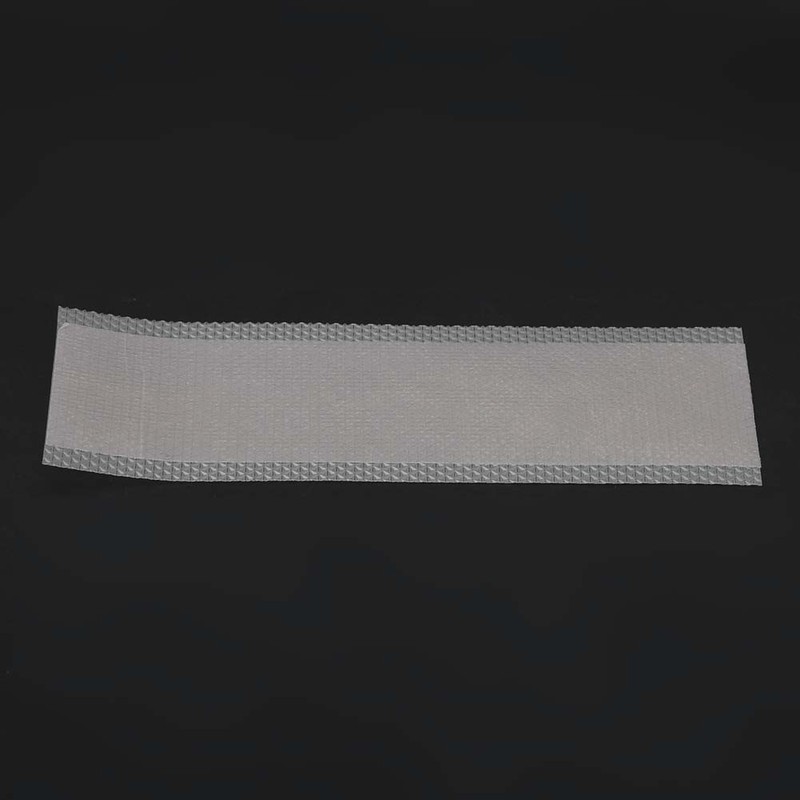 0.4mm Ultra Thin Scar Patch Silicone Gel Wound Marks Removal
