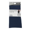 Berkshire Women's Plus-size Comfy Cuff Links Trouser Socks Sockshosiery, blue