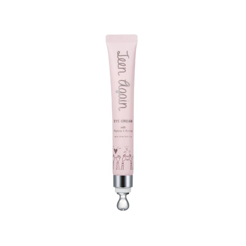 Crema Contorno Ojos Look at me con aplicador 25 ml