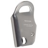 7075 Aluminum Outdoor Rock Climbing Chest Ascender Riser Safety Rope