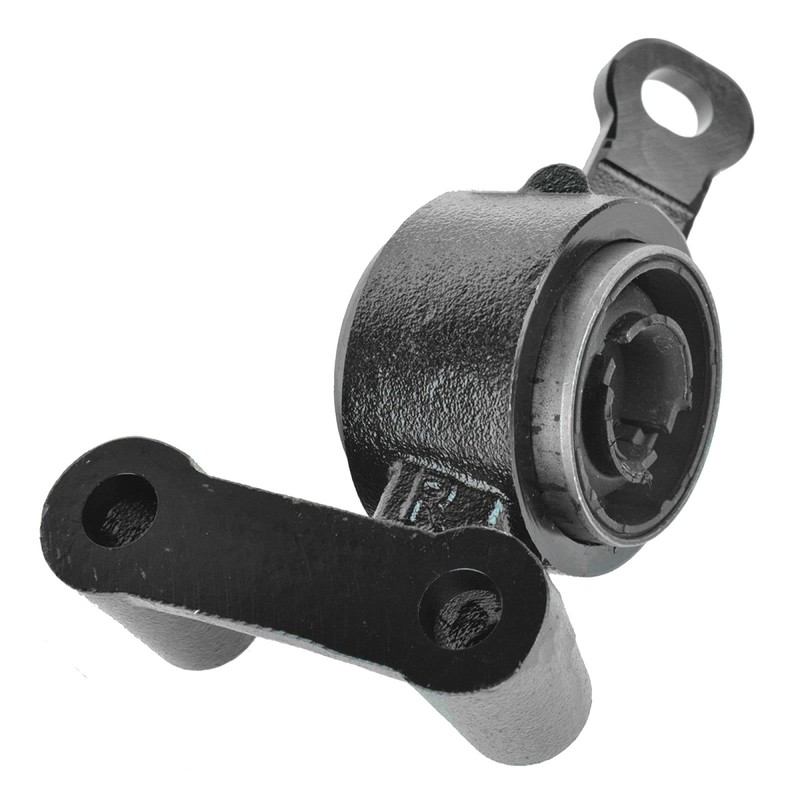 TRQ Front Suspension Kit Ball Joint Control Arm Mounting Bracket