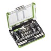 kwb Bitbox Extreme Force 165510 (28 Piece 26 Impact-Resistant Bits