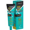 NOVEX Acondicionador Sin Enjuague Recharge De 2.8 Oz (Negro Místico)