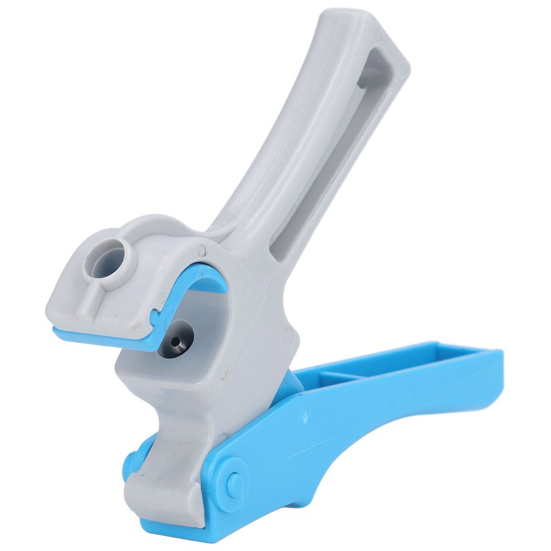 3mm Tubing Hole Punch Micro Drip Irrigation Plastic Handheld Opening
