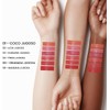 Minimeli Delineador y Brillo Labial 2 en 1, Textura Ligera