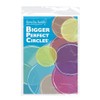 Karen Kay Buckley's Bigger Perfect Circles-