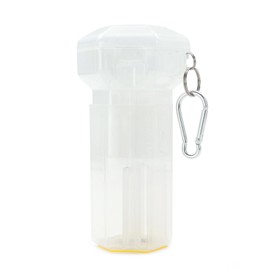 CUESOUL HEX Chopping Dart Case