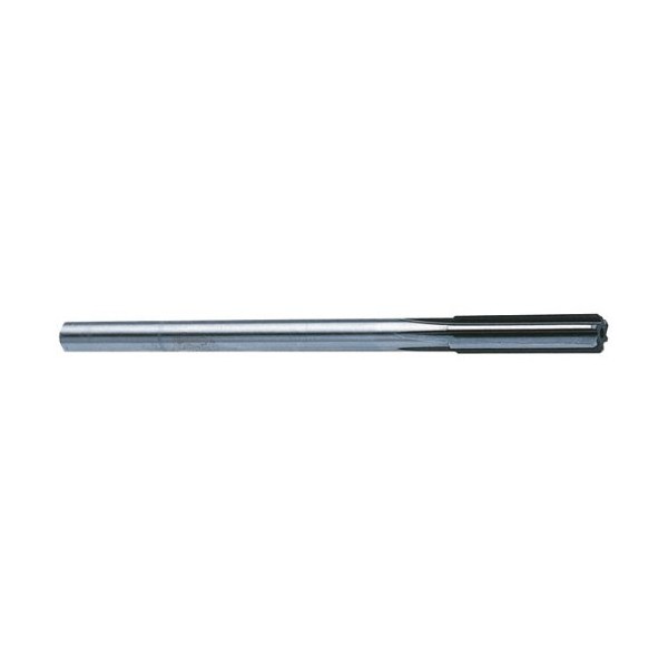 TTC .5050" HSS Straight Flute Decimal Size Chucking Reamer