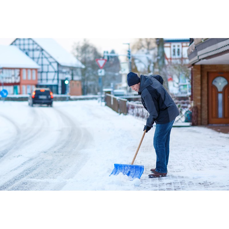 Alpaca & Wool Felted Sole Inserts for Boots & Shoes