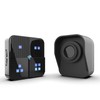 DSALERTS - 1/2 Mile Long Range Wireless Driveway Alarm Weather