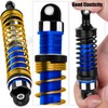 hopsupRC RC Upgrades Part Aluminum Assembled Full Front Rear Shocks