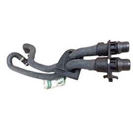 Range Rover LR0 19276, HVAC Heater Hose