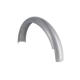 Simson S50, S51, S70 Rear Mudguard Silver Primed