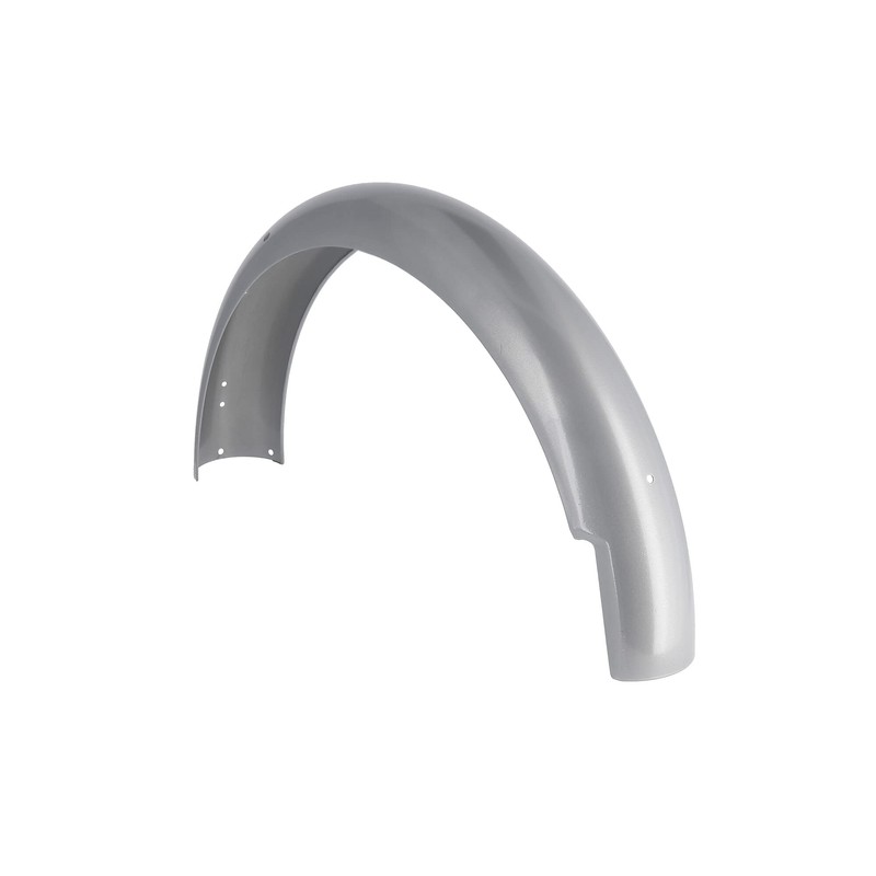 Simson S50, S51, S70 Rear Mudguard Silver Primed