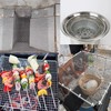 Wire Mesh 5 Mesh, 304 Stainless Steel Woven Wire Mesh