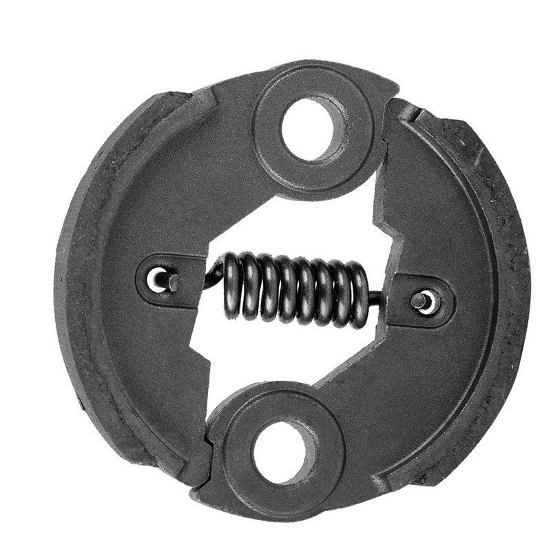 Bike Heavy Clutch, Heavy Duty Clutch For 33cc/43cc/49cc Mini Bicycle