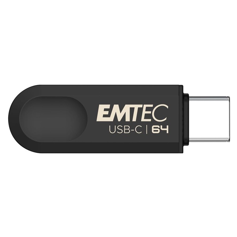 Emtec USB3.2 Type-C Single C280 64GB