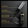 Max Factor 2000 Calorie Volumising Brow Sculpt Gel, Long-Lasting, Plumped