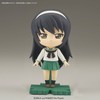 Bandai Hobby Petiture-Rise Yukari/Mako Girls Und Panzer Model Kit Figure