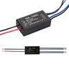 Brake Light Flash Strobe Controller Flasher Module for Auto Car
