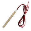 Kaito Denshi LED Tape Light, 12 V, Waterproof, High Density,