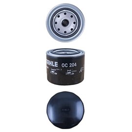 Knecht OC 204 Oil Filter